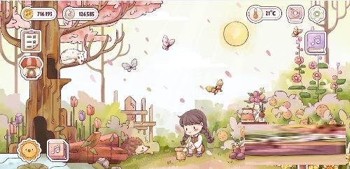 Ryahs Rhythm 瑞亚节奏 v0.15.4 免费内购-网创星球