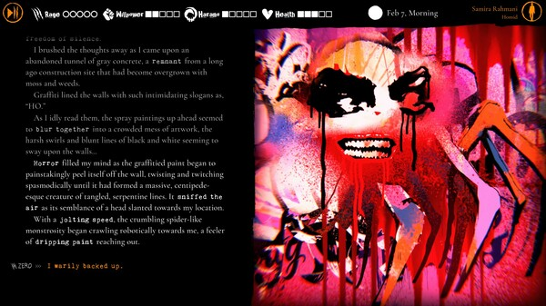 《狼人：启示录 - 炼狱 Werewolf: The Apocalypse — Purgatory》英文版-网创星球